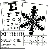 BatesEyeExercises.com === Exercises For Presbyopia